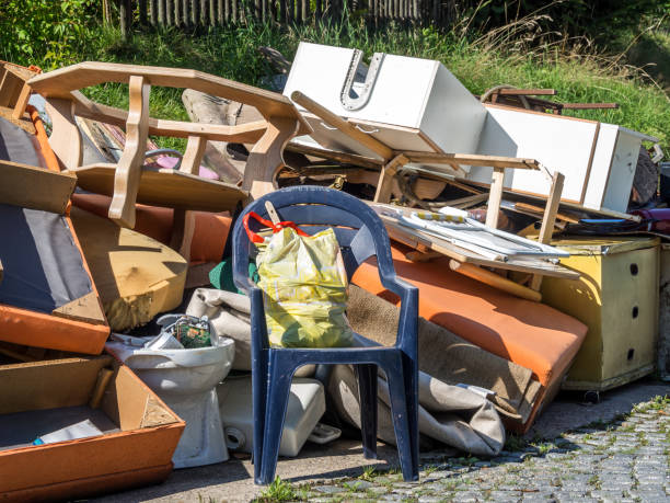 Trusted Shippensburg, PA Junk Removal Experts