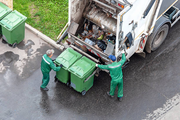 Best Junk Hauling Services  in Shippensburg, PA
