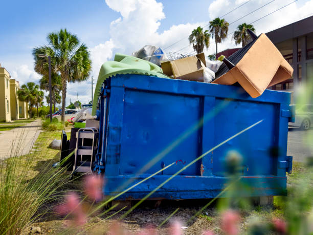 Best Basement Cleanout Services  in Shippensburg, PA