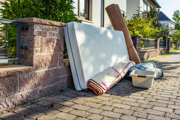 Best Office Junk Removal  in Shippensburg, PA