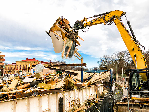 Professional Junk Removal in Shippensburg, PA